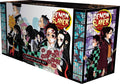 Demon Slayer Complete Box Set - MPHOnline.com