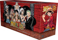One Piece Box Set 4: Dressrosa to Reverie: Volumes 71-90 with premium - MPHOnline.com