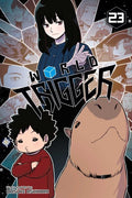 World Trigger Vol 23 - MPHOnline.com