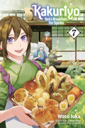 Kakuriyo: B&B For Spirits Vol 07 - MPHOnline.com