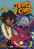 Devil'S Candy Vol 03 - MPHOnline.com