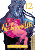 No Guns Life Vol 12 - MPHOnline.com