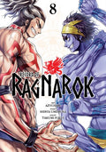 Record Of Ragnarok Vol 08 - MPHOnline.com