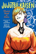 Jujutsu Kaisen Thorny Road At Dawn - MPHOnline.com