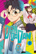 Dandadan #02 - MPHOnline.com