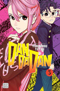 Dandadan #03 - MPHOnline.com
