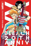 Bleach Vol 1 20Th Anni Ed. - MPHOnline.com
