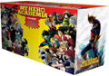 My Hero Academia Box Set 1: Includes volumes 1-20 - MPHOnline.com