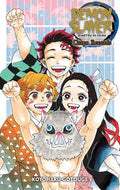 Demon Slayer Kimetsu No Yaiba Corps Record - MPHOnline.com