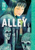 Alley (Junji Ito Story Collection) - MPHOnline.com