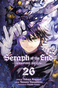 Seraph Of End Vol 26 - MPHOnline.com