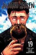 Jujutsu Kaisen Vol 19 - MPHOnline.com