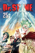 Dr Stone Vol 25 - MPHOnline.com