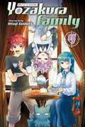 Mission: Yozakura Family Vol 4 - MPHOnline.com