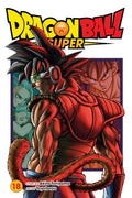 Dragon Ball Super Vol 18 - MPHOnline.com