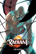 Radiant Vol 16 - MPHOnline.com