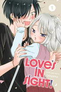 Love'S In Sight Vol 01 - MPHOnline.com