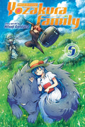 Mission: Yozakura Family Vol 05 - MPHOnline.com