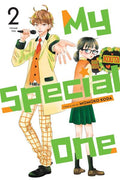 My Special One Vol 02 - MPHOnline.com