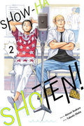 Show-Ha Shoten Vol 02 - MPHOnline.com