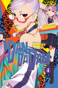 Dandadan #04 - MPHOnline.com