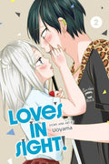 Love'S In Sight Vol 02 - MPHOnline.com