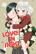 Love'S In Sight Vol 04 - MPHOnline.com