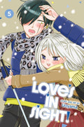 Love'S In Sight Vol 05 - MPHOnline.com