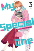 My Special One Vol 03 - MPHOnline.com