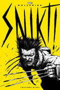 Wolverine: Snikt! - MPHOnline.com