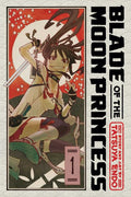 Blade Of Moon Princess Vol 01 - MPHOnline.com