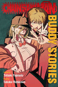 Chainsaw Man: Buddy Stories - MPHOnline.com