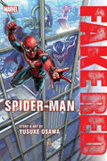 Spider-Man: Fake Red - MPHOnline.com