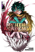 My Hero Academia Vol 35 - MPHOnline.com