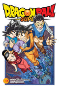 Dragon Ball Super Vol. 19 - MPHOnline.com