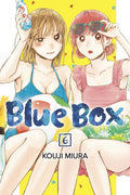 Blue Box Vol 06 - MPHOnline.com