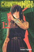 Chainsaw Man Vol 12 - MPHOnline.com