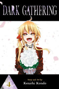 Dark Gathering Vol 04 - MPHOnline.com