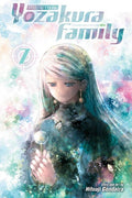 Mission: Yozakura Family Vol 07 - MPHOnline.com