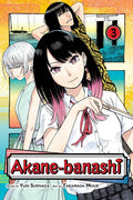 Akane-Banashi Vol 03 - MPHOnline.com