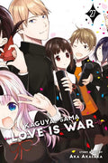 Kaguya-Sama: Love Is War Vol 27 - MPHOnline.com