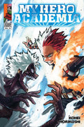 My Hero Academia Vol 36 - MPHOnline.com