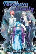 Mission: Yozakura Family Vol 08 - MPHOnline.com