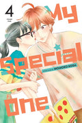 My Special One Vol 04 - MPHOnline.com