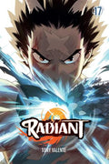 Radiant #17 - MPHOnline.com