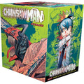 Chainsaw Man Box Set - MPHOnline.com