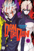 Dandadan #06 - MPHOnline.com