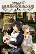 Natsume's Book of Friends #29 - MPHOnline.com