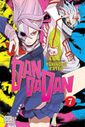 Dandadan #07 - MPHOnline.com