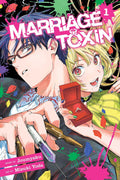 Marriage Toxin #01 - MPHOnline.com